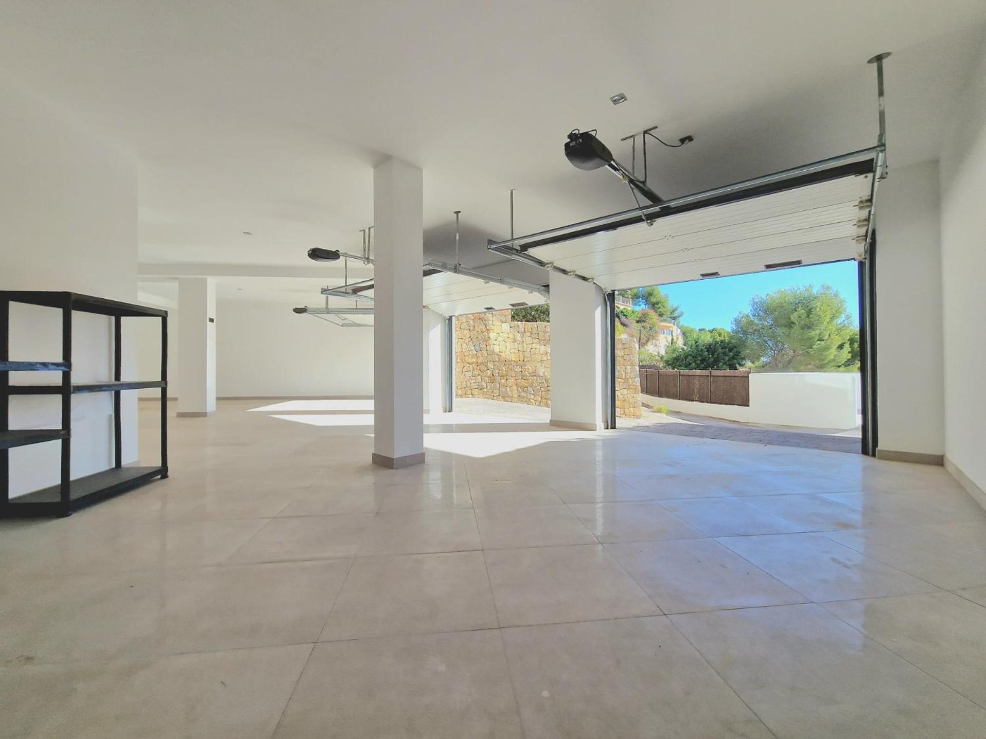 Villa Lujo Con Vistas Al Mar Villa Dulcinea By El Conserje, Cerca Del Puerto Y Sus Servicios Jávea Exterior foto